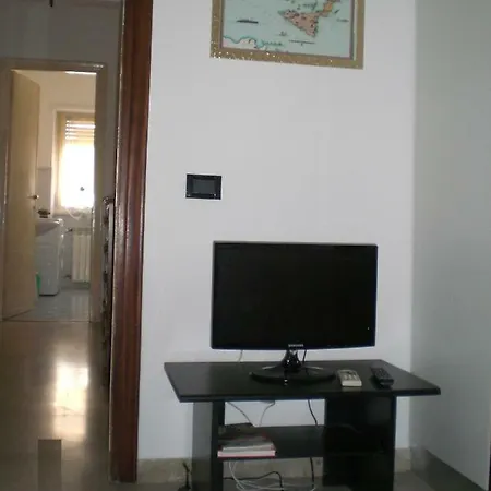 Apartmán Full Moon Attic Vatican Vew Řím