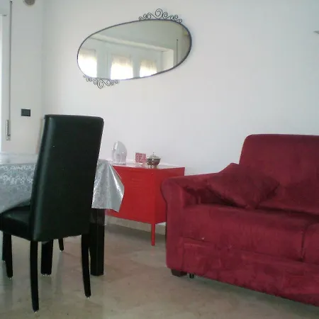 Apartmán Full Moon Attic Vatican Vew *