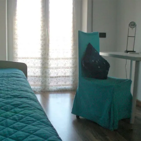 Apartmán Full Moon Attic Vatican Vew Řím