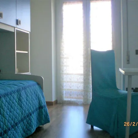 Apartmán Full Moon Attic Vatican Vew Řím