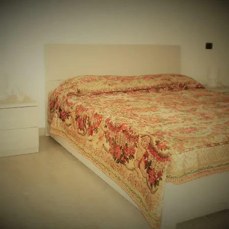 Apartmán Full Moon Attic Vatican Vew Řím